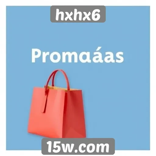 Destaques das promoções e ofertas no hxhx6