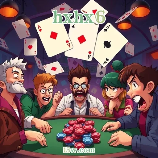 hxhx6: Descubra Como o Login Transforma Seus Jogos Online