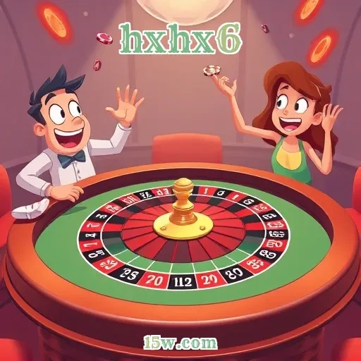 hxhx6: Explore as Promoções Imperdíveis para Jogadores Brasileiros