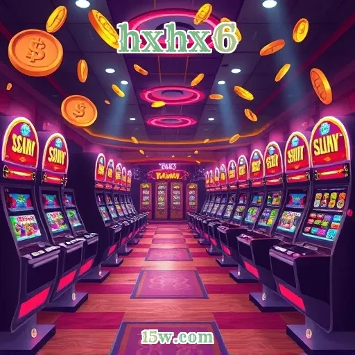 hxhx6: Garanta Sua Diversão com Segurança Nos Jogos Online