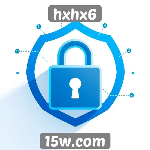 Avaliação de segurança e privacidade no hxhx6